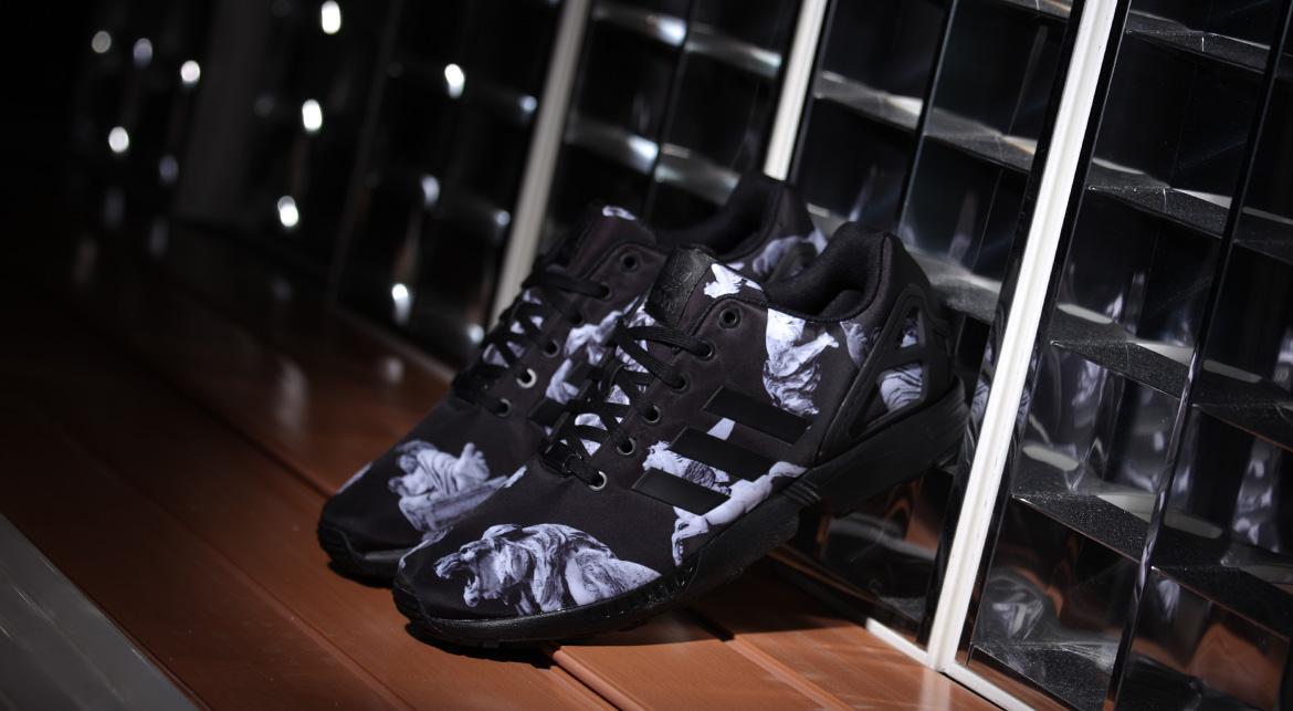 安い買取 価格 adidas zx flux b34138 us10 28.5cm 【公式通販】